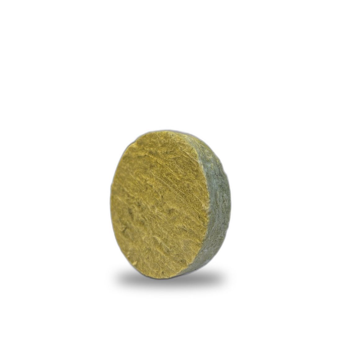 Zaślepka z wełny mineralnej